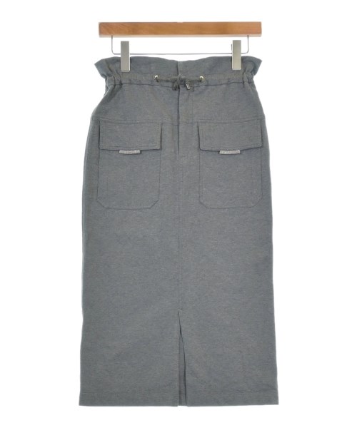ブルネロ　クチネリ(BRUNELLO CUCINELLI)のBRUNELLO CUCINELLI ロング・マキシ丈スカート