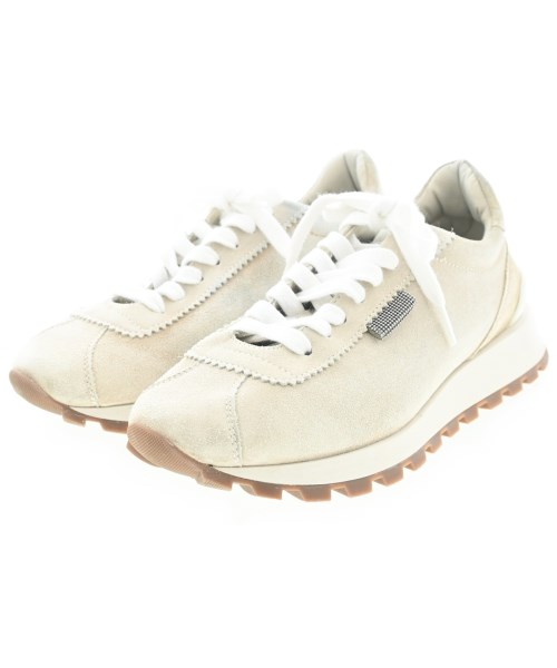 ブルネロ　クチネリ(BRUNELLO CUCINELLI)のBRUNELLO CUCINELLI スニーカー
