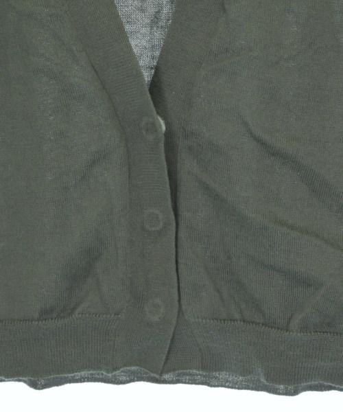 BRUNELLO CUCINELLI（ブルネロ　クチネリ）カーディガン 緑 サイズ:L レディース/2200673138033