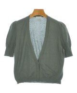 BRUNELLO CUCINELLI（ブルネロ　クチネリ）カーディガン 緑 サイズ:L レディース/2200673138033