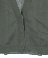 BRUNELLO CUCINELLI（ブルネロ　クチネリ）カーディガン 緑 サイズ:L レディース/2200673138033