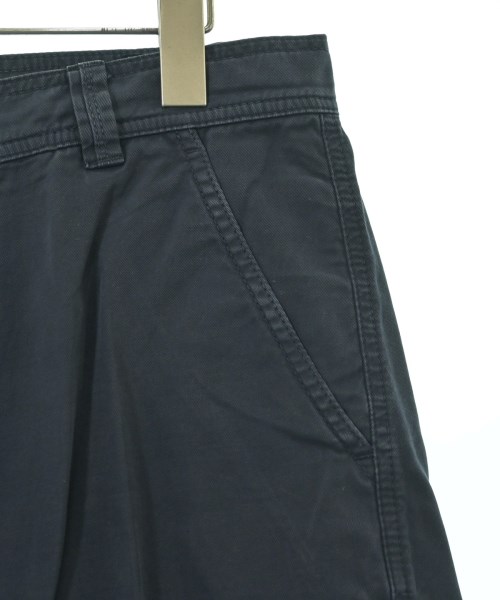 BRUNELLO CUCINELLI（ブルネロ　クチネリ）ショートパンツ 紺 サイズ:48(L位) メンズ/2200670303311