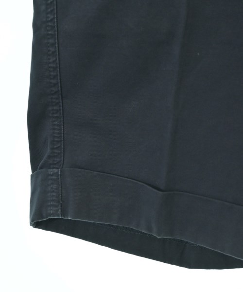 BRUNELLO CUCINELLI（ブルネロ　クチネリ）ショートパンツ 紺 サイズ:48(L位) メンズ/2200670303311