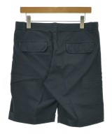 BRUNELLO CUCINELLI（ブルネロ　クチネリ）ショートパンツ 紺 サイズ:48(L位) メンズ/2200670303311