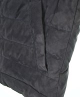 BRUNELLO CUCINELLI（ブルネロ　クチネリ）ダウンジャケット/ダウンベスト 紺 サイズ:M メンズ/2200668074193