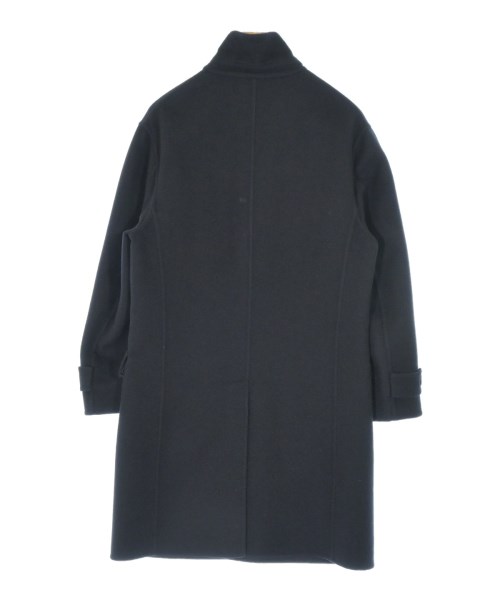 BRUNELLO CUCINELLI（ブルネロ　クチネリ）チェスターコート 紺 サイズ:46(M位) メンズ/2200678217016