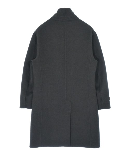 BRUNELLO CUCINELLI（ブルネロ　クチネリ）チェスターコート 紺 サイズ:46(M位) メンズ/2200678217016