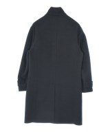 BRUNELLO CUCINELLI（ブルネロ　クチネリ）チェスターコート 紺 サイズ:46(M位) メンズ/2200678217016