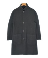 BRUNELLO CUCINELLI（ブルネロ　クチネリ）チェスターコート 紺 サイズ:46(M位) メンズ/2200678217016