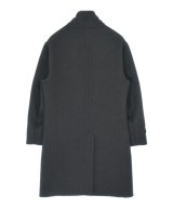 BRUNELLO CUCINELLI（ブルネロ　クチネリ）チェスターコート 紺 サイズ:46(M位) メンズ/2200678217016