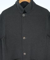 BRUNELLO CUCINELLI（ブルネロ　クチネリ）チェスターコート 紺 サイズ:46(M位) メンズ/2200678217016