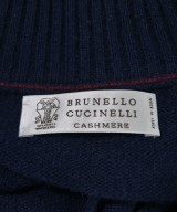 BRUNELLO CUCINELLI（ブルネロ　クチネリ）カジュアルジャケット 紺 サイズ:46(M位) メンズ/2200678217023