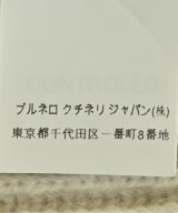BRUNELLO CUCINELLI（ブルネロ　クチネリ）カーディガン ベージュ サイズ:46(M位) メンズ/2200678217030