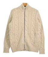 BRUNELLO CUCINELLI（ブルネロ　クチネリ）カーディガン ベージュ サイズ:46(M位) メンズ/2200678217047