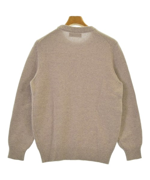 BRUNELLO CUCINELLI（ブルネロ　クチネリ）ニット・セーター ピンク サイズ:46(M位) メンズ/2200678217054