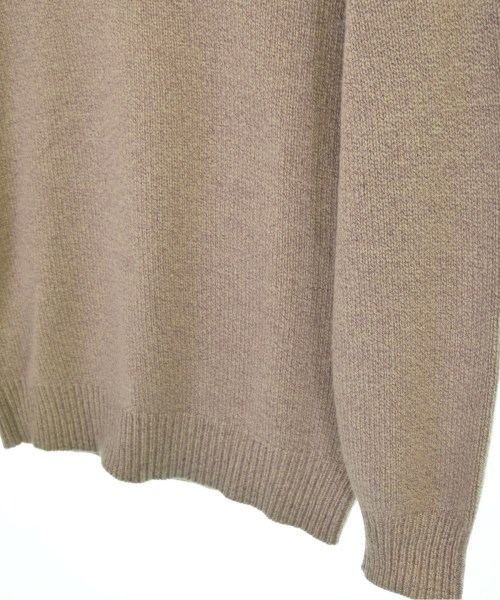 BRUNELLO CUCINELLI（ブルネロ　クチネリ）ニット・セーター ピンク サイズ:46(M位) メンズ/2200678217054