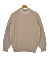 BRUNELLO CUCINELLI（ブルネロ　クチネリ）ニット・セーター ピンク サイズ:46(M位) メンズ/2200678217054