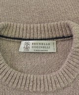 BRUNELLO CUCINELLI（ブルネロ　クチネリ）ニット・セーター ピンク サイズ:46(M位) メンズ/2200678217054