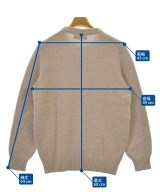 BRUNELLO CUCINELLI（ブルネロ　クチネリ）ニット・セーター ピンク サイズ:46(M位) メンズ/2200678217054