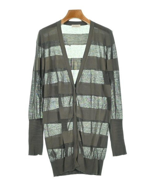 ブルネロ　クチネリ(BRUNELLO CUCINELLI)のBRUNELLO CUCINELLI カーディガン