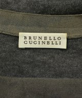 BRUNELLO CUCINELLI（ブルネロ　クチネリ）カーディガン グレー サイズ:M レディース/2200678575093