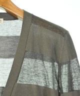 BRUNELLO CUCINELLI（ブルネロ　クチネリ）カーディガン グレー サイズ:M レディース/2200678575093