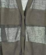 BRUNELLO CUCINELLI（ブルネロ　クチネリ）カーディガン グレー サイズ:M レディース/2200678575093