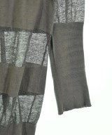 BRUNELLO CUCINELLI（ブルネロ　クチネリ）カーディガン グレー サイズ:M レディース/2200678575093