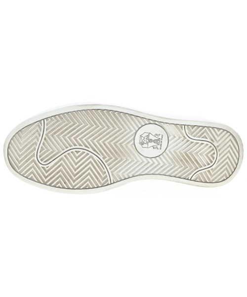 BRUNELLO CUCINELLI（ブルネロ　クチネリ）スニーカー グレー サイズ:EU35(21.5cm位) レディース/2200675176019