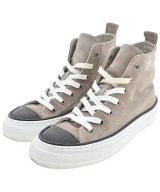 BRUNELLO CUCINELLI（ブルネロ　クチネリ）スニーカー グレー サイズ:EU35(21.5cm位) レディース/2200675176019