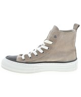 BRUNELLO CUCINELLI（ブルネロ　クチネリ）スニーカー グレー サイズ:EU35(21.5cm位) レディース/2200675176019