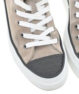 BRUNELLO CUCINELLI（ブルネロ　クチネリ）スニーカー グレー サイズ:EU35(21.5cm位) レディース/2200675176019