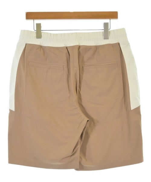 BRUNELLO CUCINELLI（ブルネロ　クチネリ）ショートパンツ ピンク サイズ:M メンズ/2200680219046