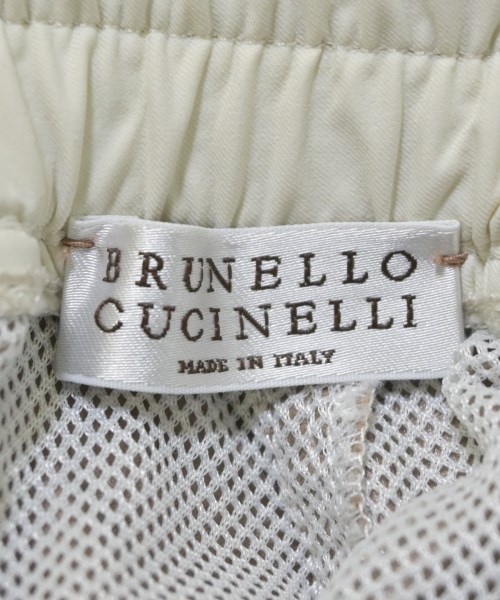 BRUNELLO CUCINELLI（ブルネロ　クチネリ）ショートパンツ ピンク サイズ:M メンズ/2200680219046