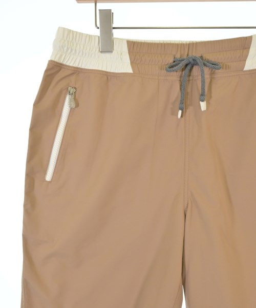 BRUNELLO CUCINELLI（ブルネロ　クチネリ）ショートパンツ ピンク サイズ:M メンズ/2200680219046