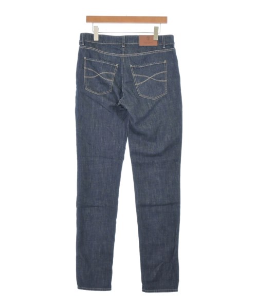 BRUNELLO CUCINELLI（ブルネロ　クチネリ）デニムパンツ 紺 サイズ:-(M位) メンズ/2200680052018