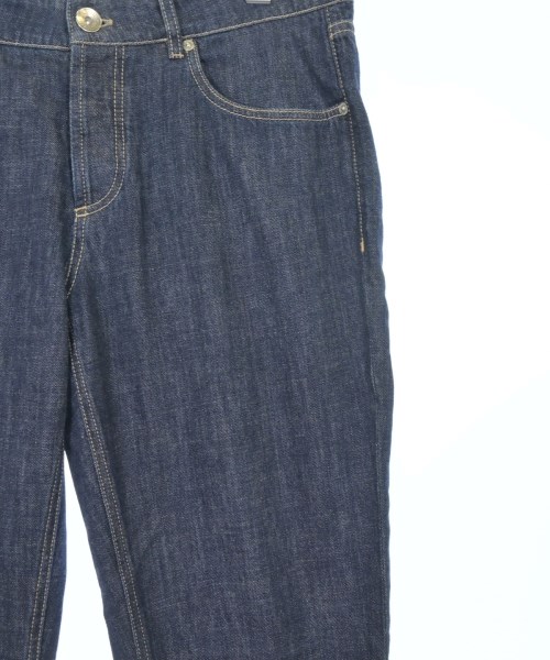BRUNELLO CUCINELLI（ブルネロ　クチネリ）デニムパンツ 紺 サイズ:-(M位) メンズ/2200680052018