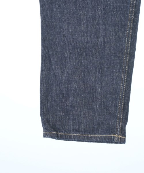 BRUNELLO CUCINELLI（ブルネロ　クチネリ）デニムパンツ 紺 サイズ:-(M位) メンズ/2200680052018