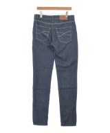 BRUNELLO CUCINELLI（ブルネロ　クチネリ）デニムパンツ 紺 サイズ:-(M位) メンズ/2200680052018