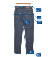 BRUNELLO CUCINELLI（ブルネロ　クチネリ）デニムパンツ 紺 サイズ:-(M位) メンズ/2200680052018