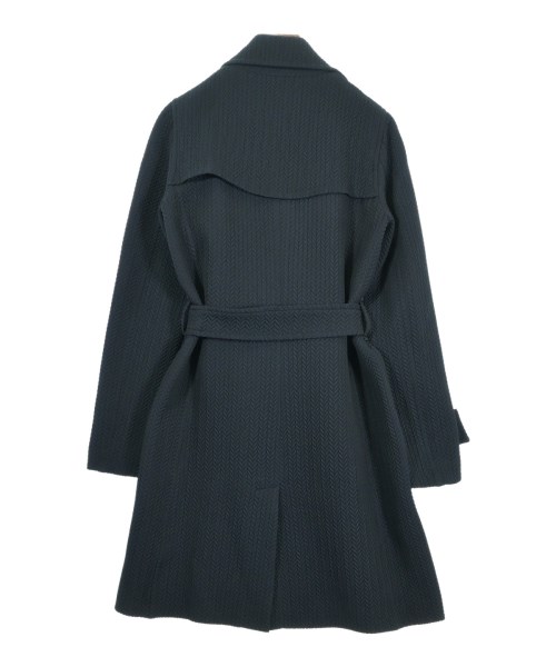 BRUNELLO CUCINELLI（ブルネロ　クチネリ）コート 紺 サイズ:40(M位) レディース/2200679270027
