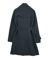 BRUNELLO CUCINELLI（ブルネロ　クチネリ）コート 紺 サイズ:40(M位) レディース/2200679270027