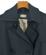 BRUNELLO CUCINELLI（ブルネロ　クチネリ）コート 紺 サイズ:40(M位) レディース/2200679270027