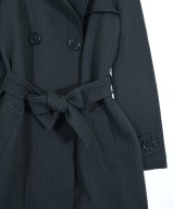 BRUNELLO CUCINELLI（ブルネロ　クチネリ）コート 紺 サイズ:40(M位) レディース/2200679270027