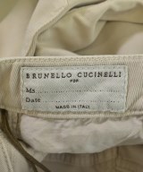 BRUNELLO CUCINELLI（ブルネロ　クチネリ）その他 ベージュ サイズ:40(M位) レディース/2200678477076