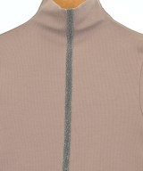 BRUNELLO CUCINELLI（ブルネロ　クチネリ）Tシャツ・カットソー ベージュ サイズ:XS レディース/2200678118160