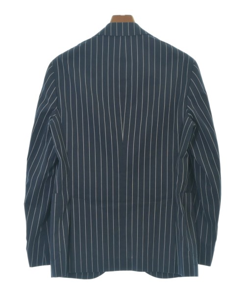 BRUNELLO CUCINELLI（ブルネロ　クチネリ）ビジネス 紺 サイズ:44(S位)/44(S位) メンズ/2200693646013