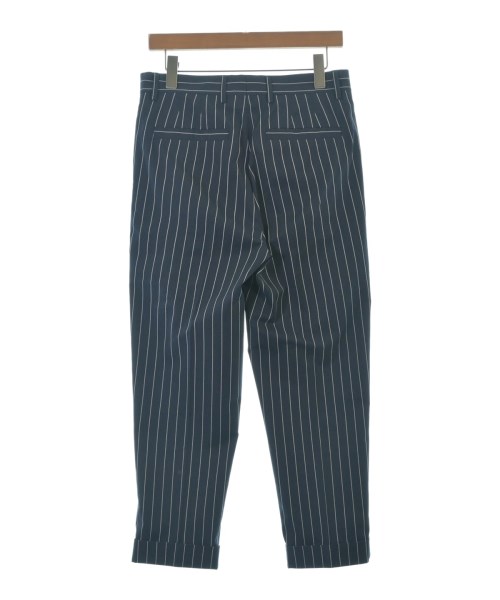 BRUNELLO CUCINELLI（ブルネロ　クチネリ）ビジネス 紺 サイズ:44(S位)/44(S位) メンズ/2200693646013