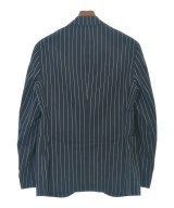 BRUNELLO CUCINELLI（ブルネロ　クチネリ）ビジネス 紺 サイズ:44(S位)/44(S位) メンズ/2200693646013