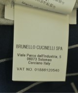 BRUNELLO CUCINELLI（ブルネロ　クチネリ）ビジネス 紺 サイズ:44(S位)/44(S位) メンズ/2200693646013